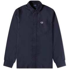 Рубашка Fred Perry Oxford Shirt