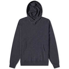 Толстовка Our Legacy Knitted Popover Hoody