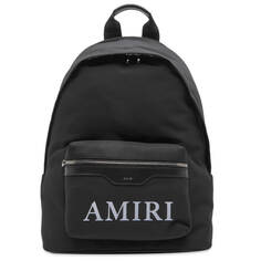 Рюкзак AMIRI Nylon Classic Backpack