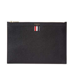 Сумка Thom Browne Small Zip Tablet Holder