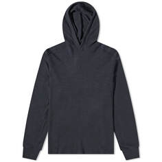 Толстовка Rag &amp; Bone Flame Popover Hoody