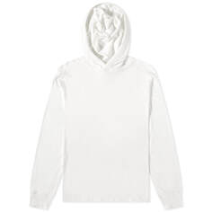 Толстовка Rag &amp; Bone Flame Popover Hoody