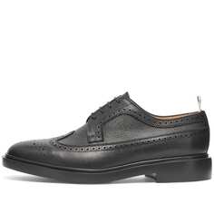 Ботинки Thom Browne Classic Longwing Brogue