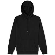 Толстовка Sunspel Loopback Overhead Hoody