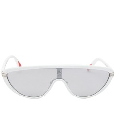 Солнцезащитные очки Moncler Eyewear Vitesse Sunglasses