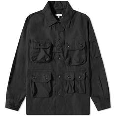 Куртка-рубашка Explorer Engineered Garments