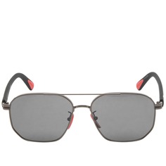 Солнцезащитные очки Moncler Eyewear Flaperon Sunglasses