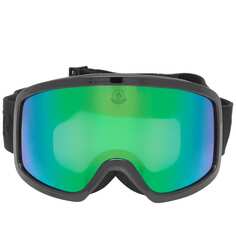 Солнцезащитные очки Moncler Eyewear Ski Goggles