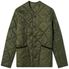 Джемпер Barbour Liddesdale Quilt Cardigan