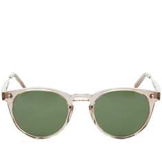 Солнцезащитные очки Moscot Golda Sunglasses