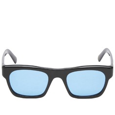 Солнцезащитные очки Moscot Nudnik Sunglasses