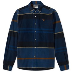 Рубашка Barbour Iceloch Tailored Shirt