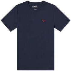 Футболка Barbour Sports Tee