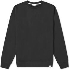 Толстовка Norse Projects Vagn Classic Crew Sweat