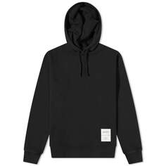 Толстовка Norse Projects Fraser Tab Series Popover Hoody