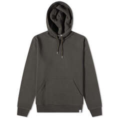 Толстовка Norse Projects Vagn Classic Popover Hoody