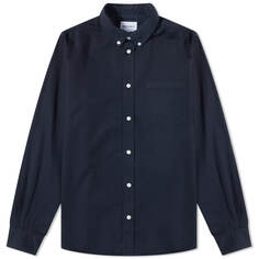 Рубашка Norse Projects Anton Light Twill Button Down Shirt