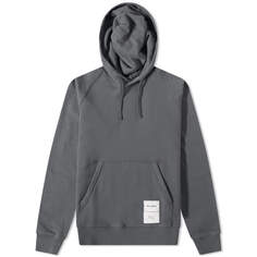 Толстовка Norse Projects Kristian Tab Series Popover Hoody