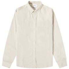 Рубашка Norse Projects Anton Light Twill Button Down Shirt