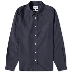 Рубашка Norse Projects Osvald Tencel Shirt