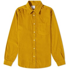 Рубашка Norse Projects Osvald Cord Shirt