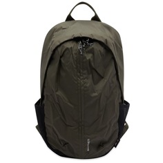 Рюкзак Norse Projects Cordura Backpack