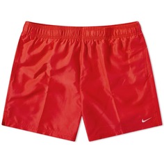 Шорты Nike Swim Essential 5&quot; Volley Short