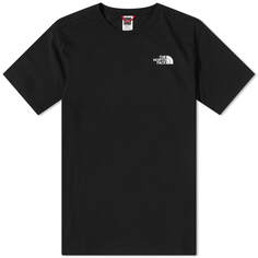 Футболка The North Face Redbox Tee