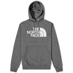 Толстовка The North Face Standard Popover Hoody