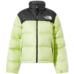 Куртка Nuptse в стиле ретро 1996 года The North Face