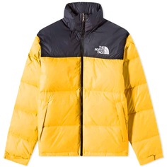 Куртка Nuptse в стиле ретро 1996 года The North Face