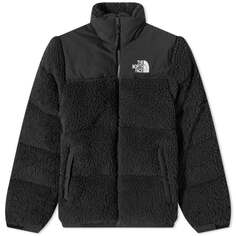 Куртка из шерпы Nupste The North Face