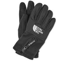 Перчатки The North Face Denali E-Tip Glove