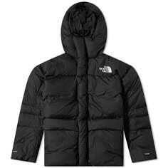 Обновленная гималайская парка The North Face