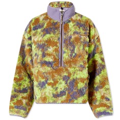 Джемпер The North Face Extreme Pile Pullover