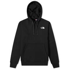 Толстовка The North Face Simple Dome Hoody