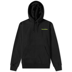 Толстовка The North Face Mountain Heavyweight Pullover Hoody