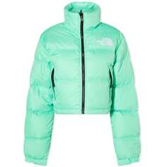 Короткая куртка нупце The North Face