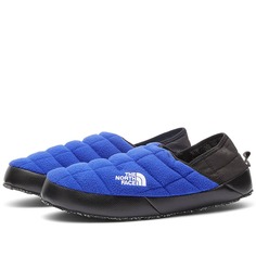 Мюли Thermoball Traction Mule V Denali The North Face