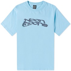 Футболка Noon Goons Wave Tee