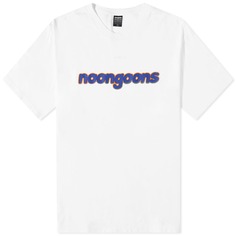 Футболка Noon Goons Bubble Tee