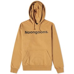 Толстовка Noon Goons Here To Stay Popover Hoody