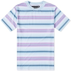 Футболка Noon Goons Focus Stripe Tee