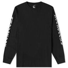 Футболка Noon Goons Long Sleeve Shiner Tee