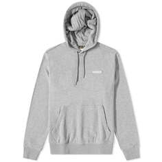 Толстовка Napapijri Patch Logo Hoody