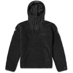 Толстовка Napapijri Teide Popover Fleece Hoody