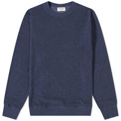 Толстовка Oliver Spencer Towelling House Sweat