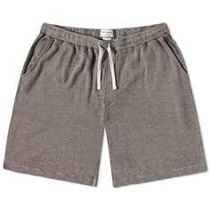 Шорты Oliver Spencer House Jersey Short