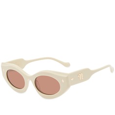Солнцезащитные очки Nanushka Leonie Sunglasses