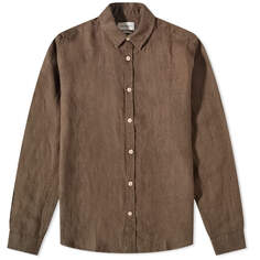 Рубашка Oliver Spencer New York Special Shirt